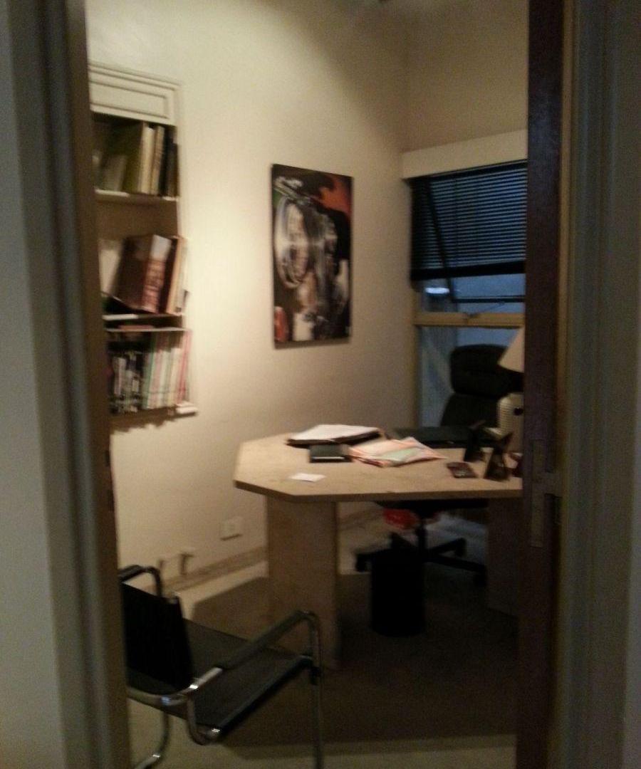 Foto de Departamento de 67 m² con 1 dormitorio en venta en Recoleta posibilidad, imagen 4