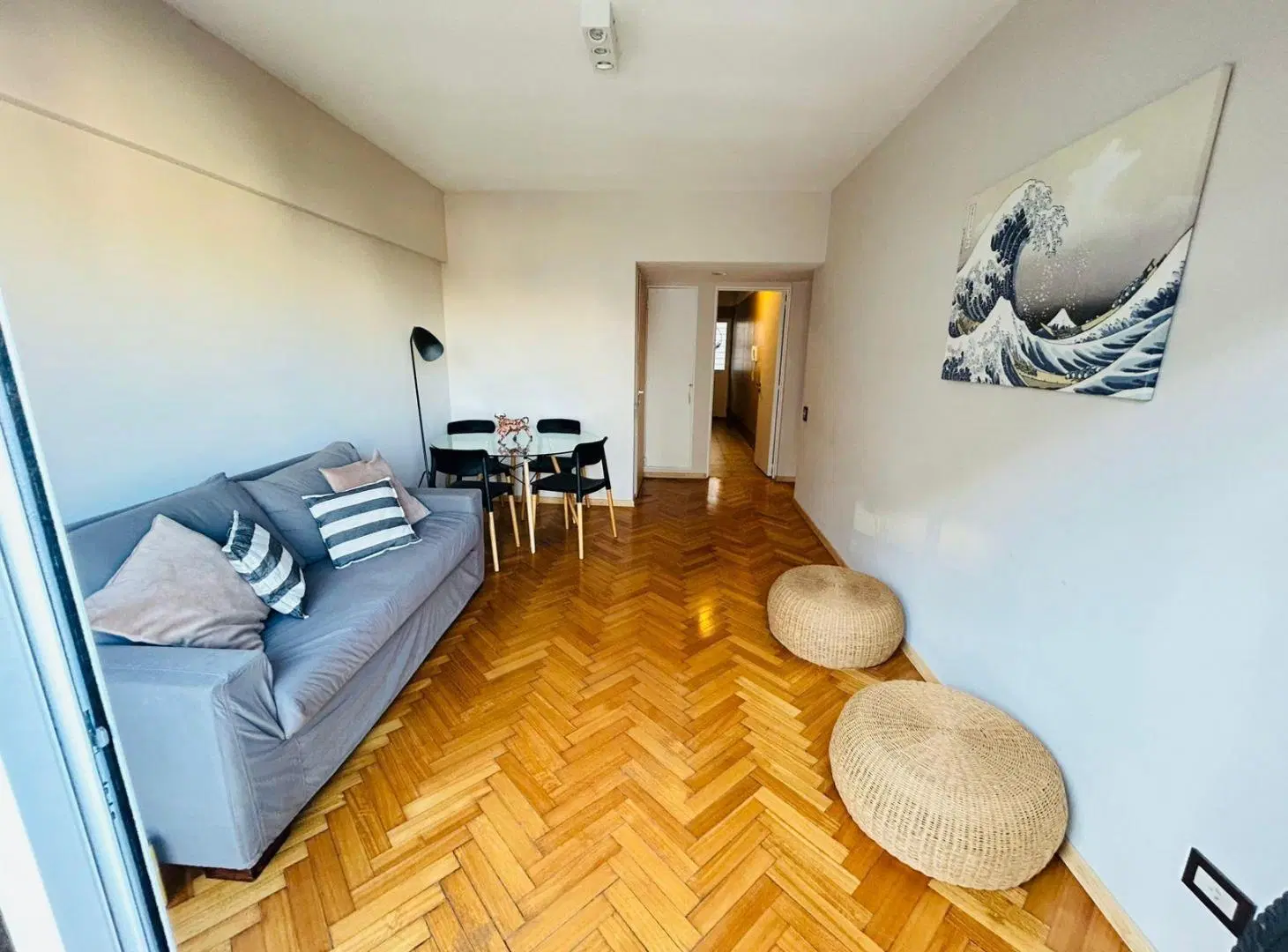 Departamento en Venta 3 ambientes 4