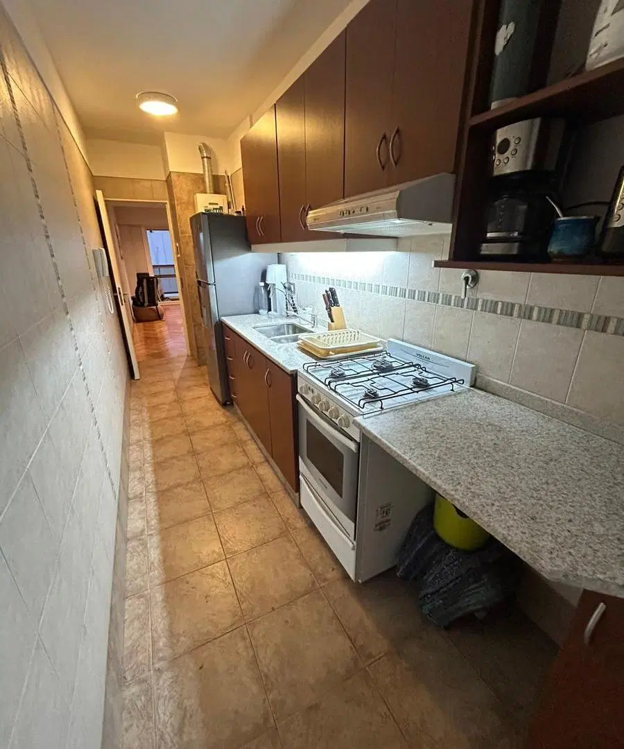 Departamento en Venta 3 ambientes 2