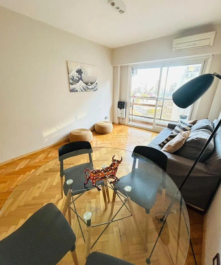 Departamento en Venta 3 ambientes 3