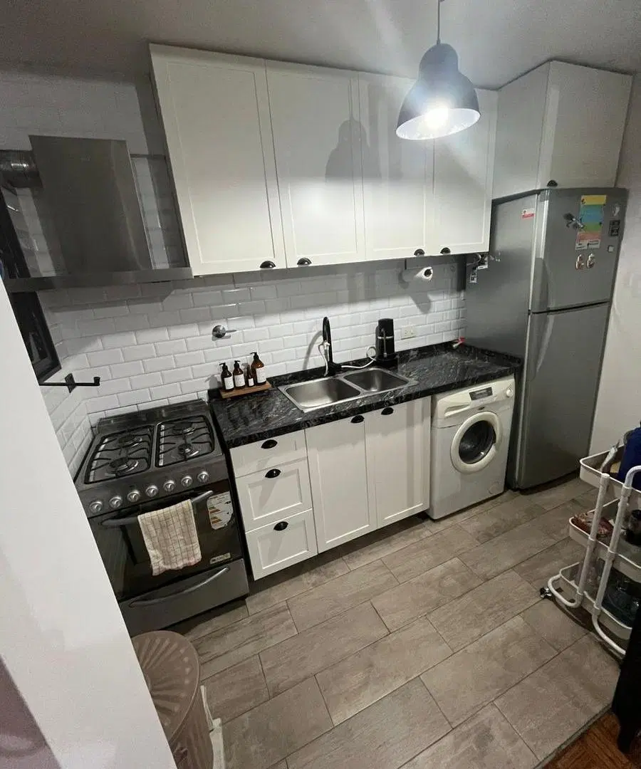 Departamento 2 AMBIENTES EN RECOLETA 2