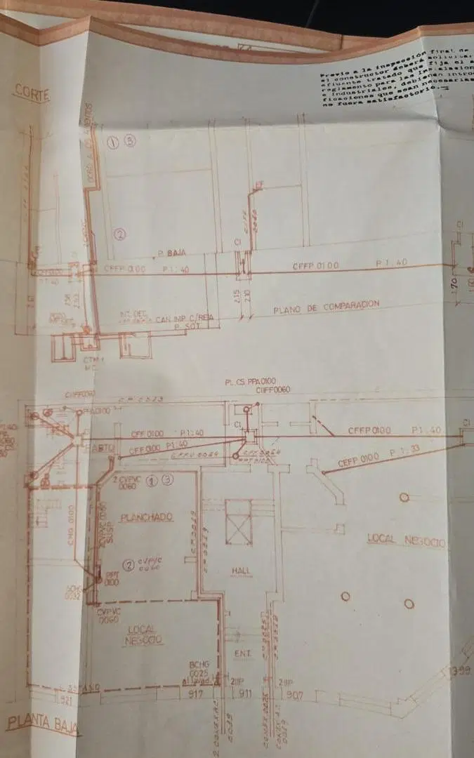 Plano 1