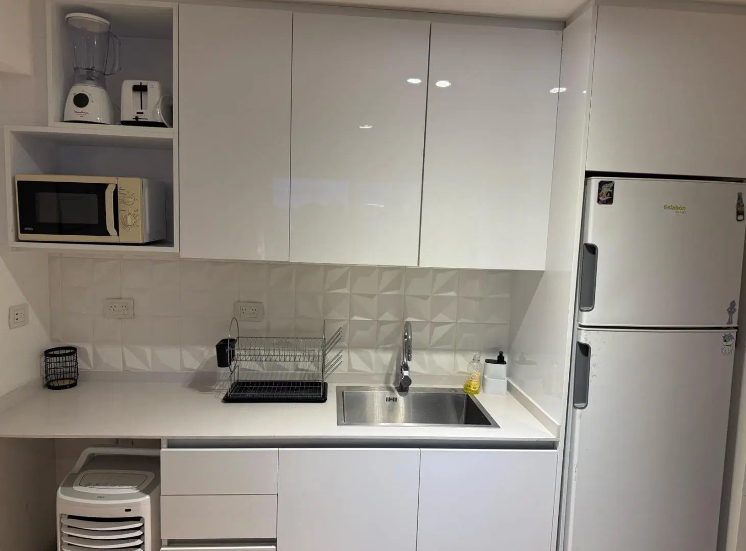 Departamento de lujo en Colegiales 3