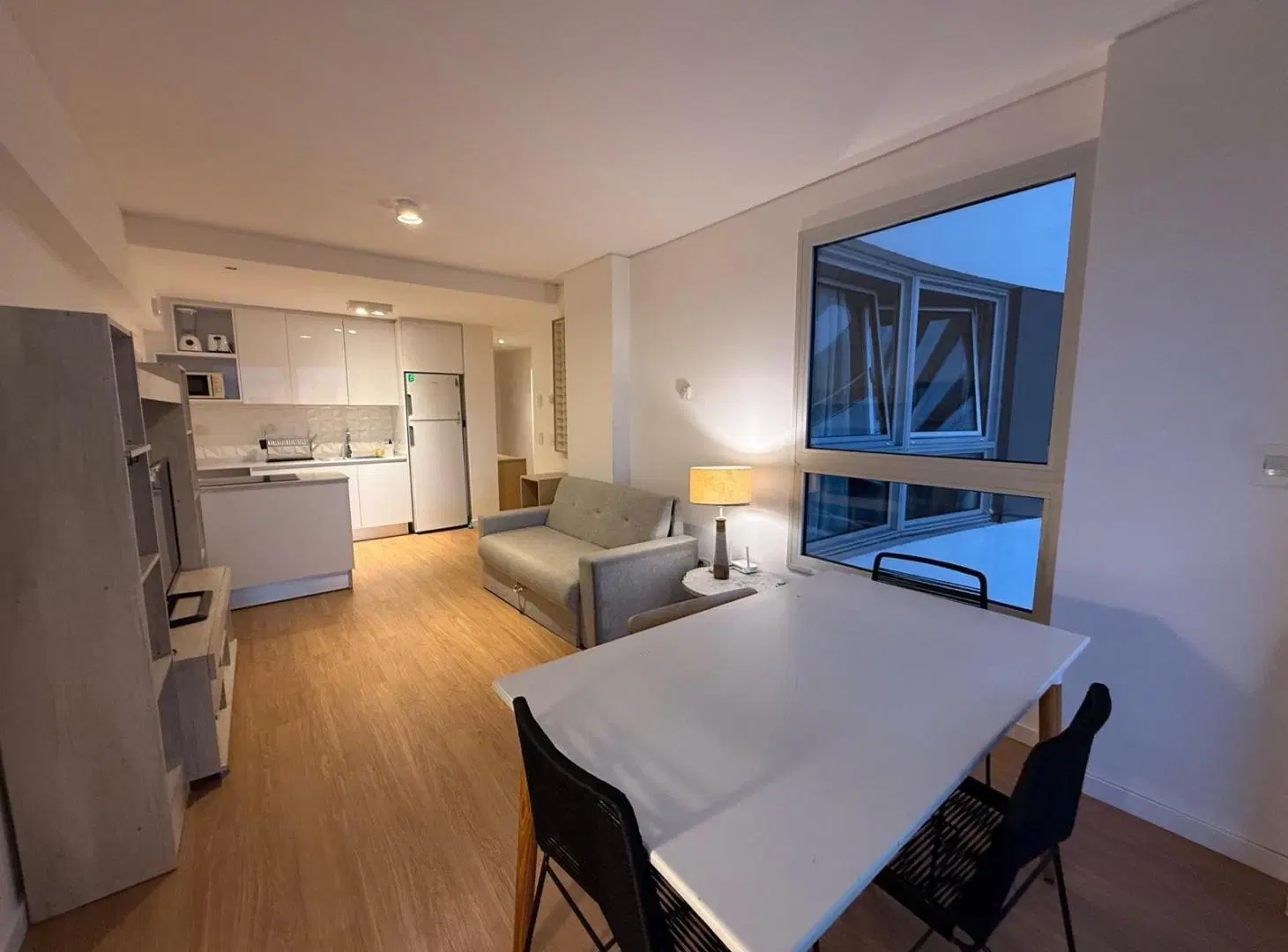 Departamento de lujo en Colegiales 2