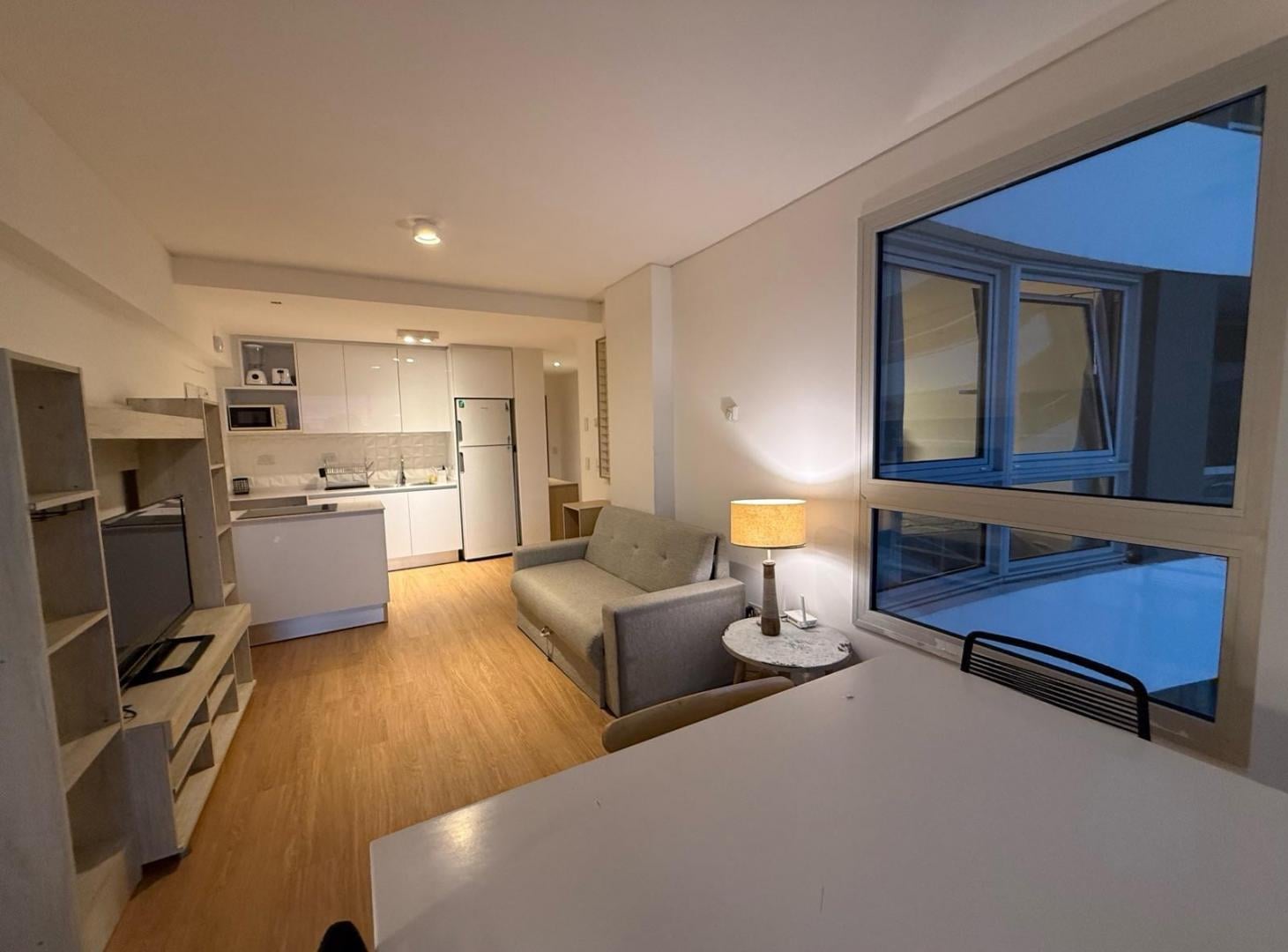 Departamento de lujo en Colegiales