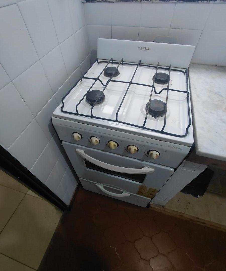 Foto de Departamento con 1 dormitorio en venta en Barrio Norte, imagen 4