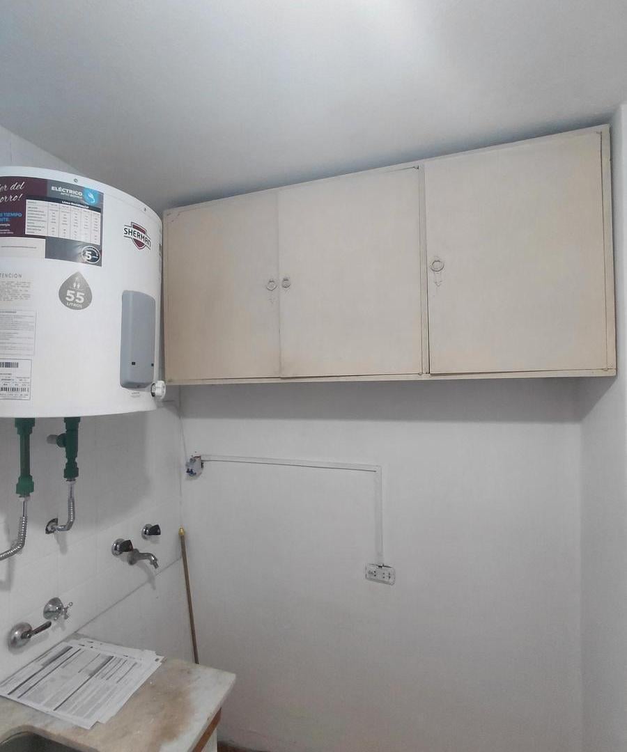 Foto de Departamento con 1 dormitorio en venta en Barrio Norte, imagen 2
