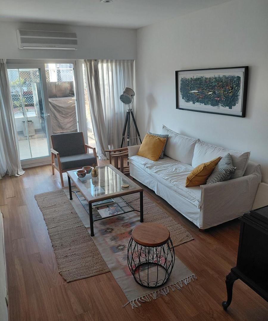 Foto de Venta terraza parrilla juncal y libertad, imagen 5