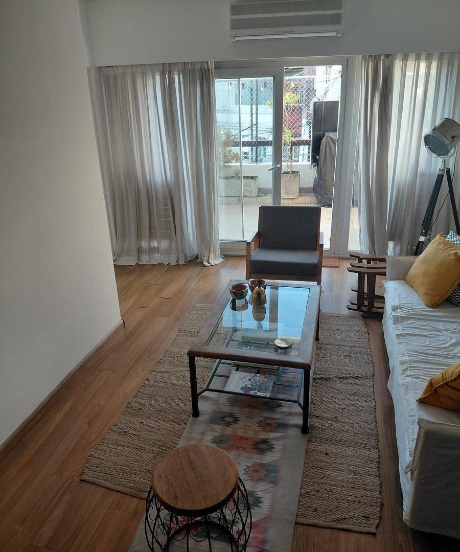 Foto de Venta terraza parrilla juncal y libertad, imagen 3