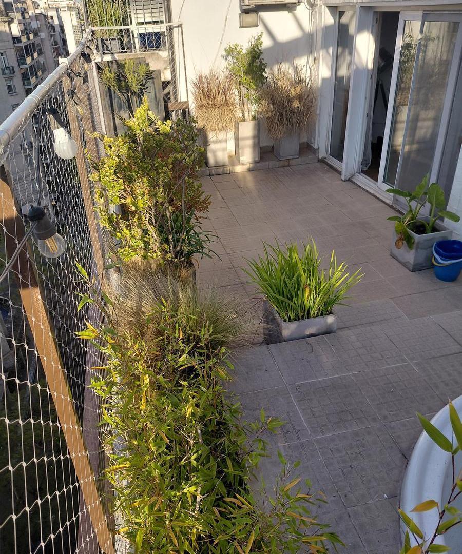 Foto de Venta terraza parrilla juncal y libertad, imagen 4