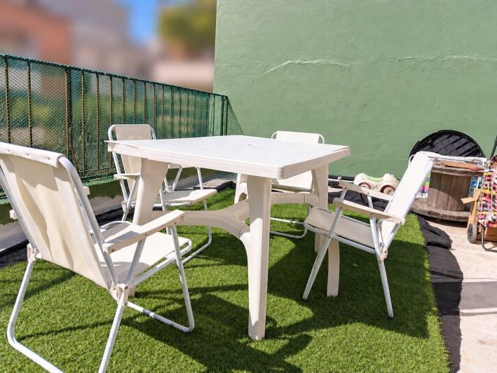 Foto de Venta Departamento BELGRANO C reciclado a nuevo, imagen 2