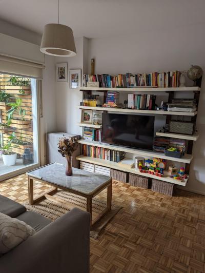Foto de Venta Departamento BELGRANO C reciclado a nuevo, imagen 4