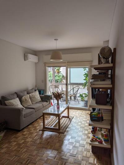 Foto de Venta Departamento BELGRANO C reciclado a nuevo, imagen 3