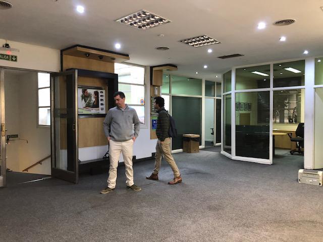 Foto de Alquiler de local de 1000 m2 en Montserrat, imagen 5