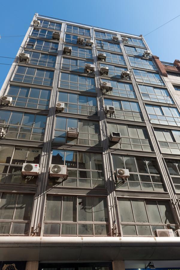 Alquiler Oficina 50 m2 en Tribunales