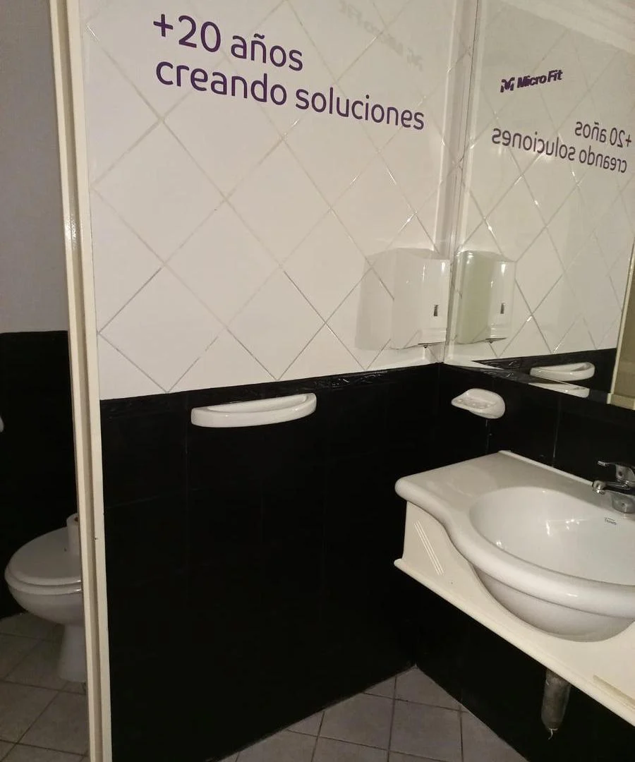 Alquiler de Oficina de 225 m2 en Belgrano al 1200