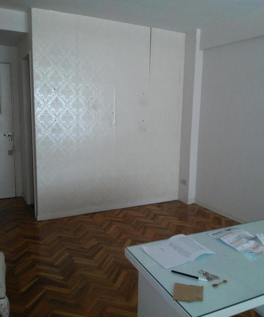 Foto de Alquiler oficina 35 m2 Tribunales, imagen 4