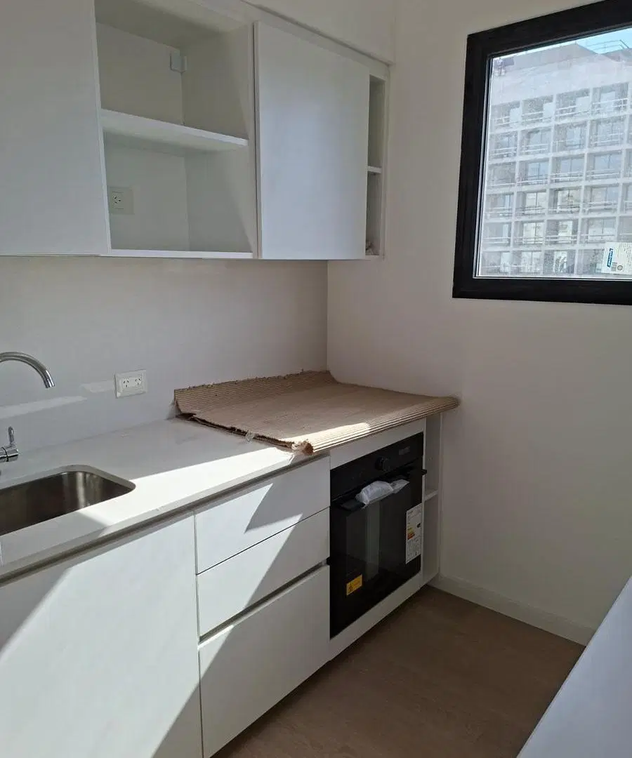 Departamento en Nuñez 2