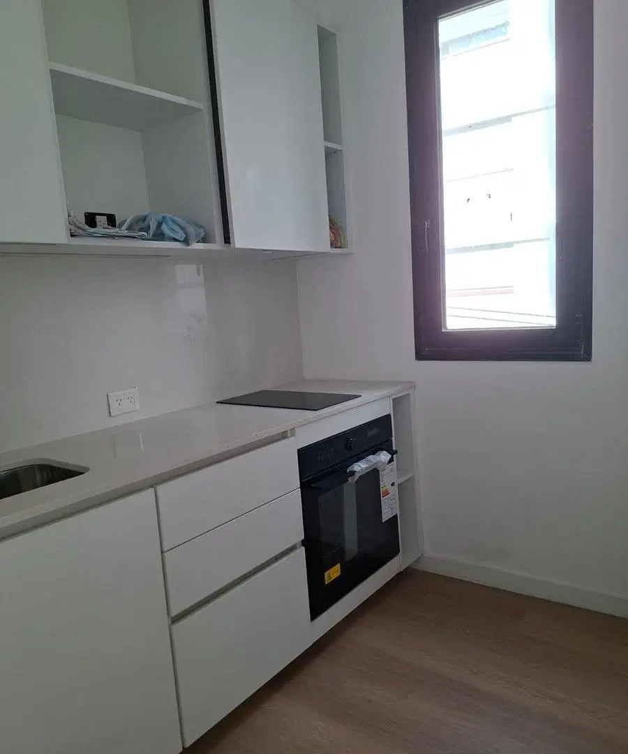 Departamento en Nuñez 3