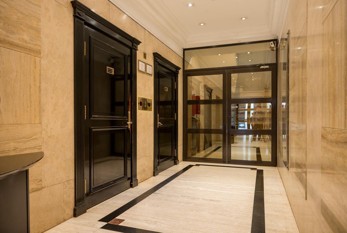 Foto de Alquiler Oficina 30 m2 en Montserrat, imagen 5