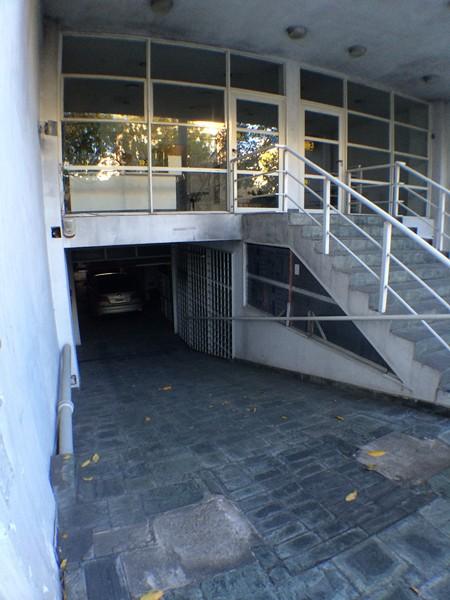 Alberdi, J B Av 1400 Edificio Centro Medico /. Oficina Lote Propio Corredor Medio 3