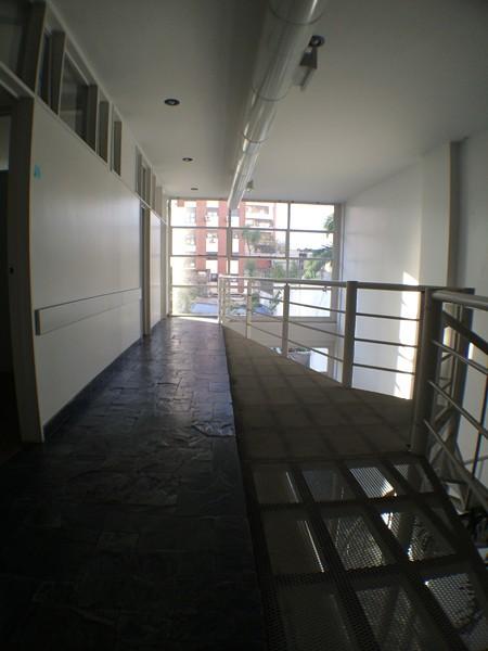 Alberdi, J B Av 1400 Edificio Centro Medico /. Oficina Lote Propio Corredor Medio 1
