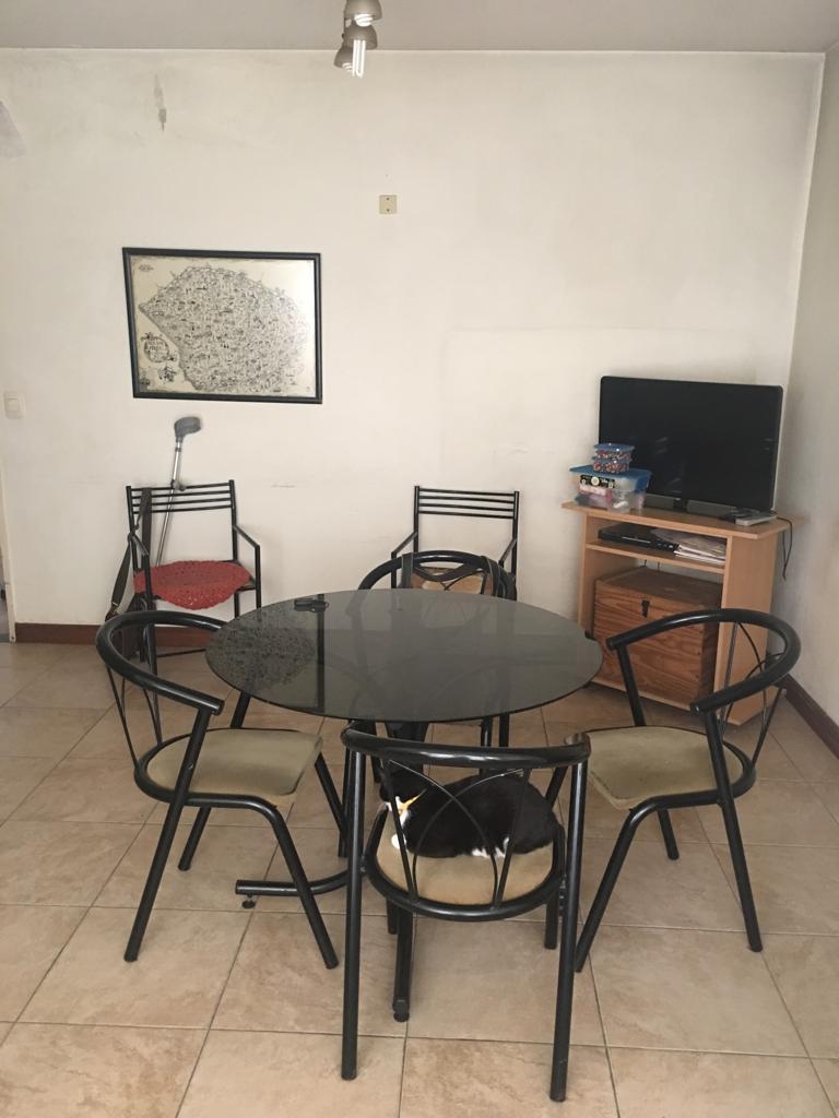 Casa en Venta de 3 Ambientes con Garage en Lote Propio Villa General Mitre (Paternal) 3