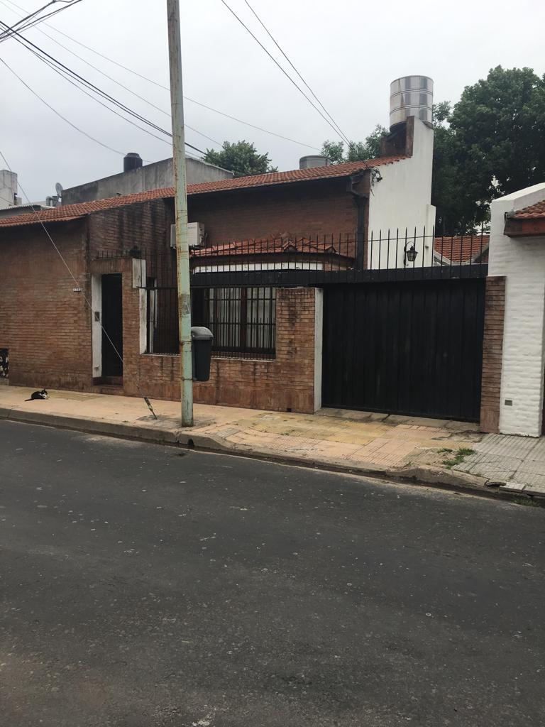 Propiedad en Argentina