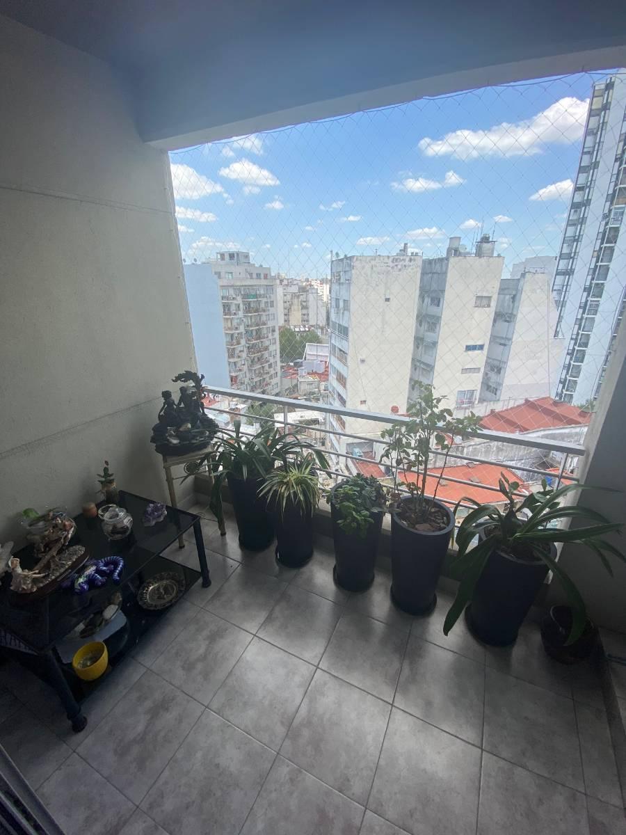 Semipiso 4 Amb C/ Balcon - Cochera Opcional 5