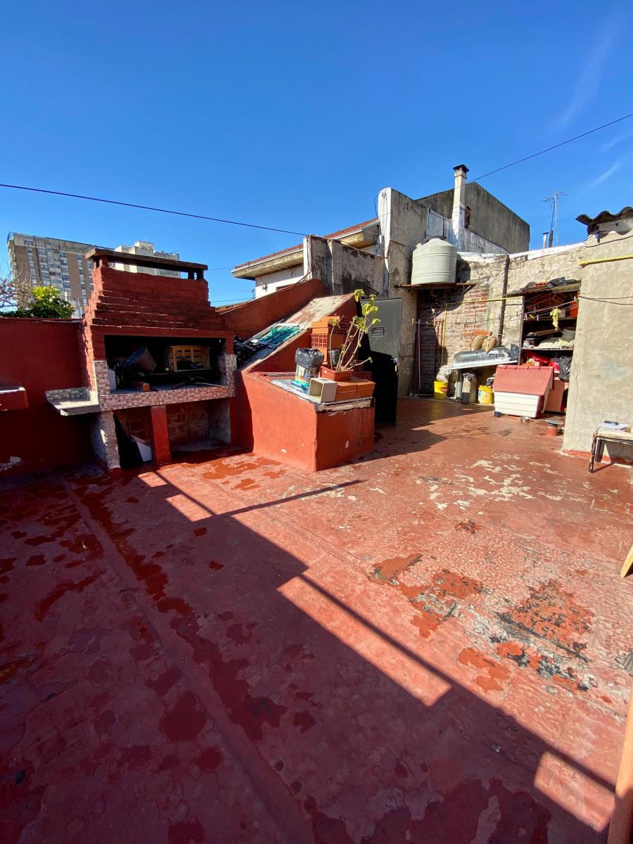 Lote Propio, 5 Amb, Patio y Terraza 4