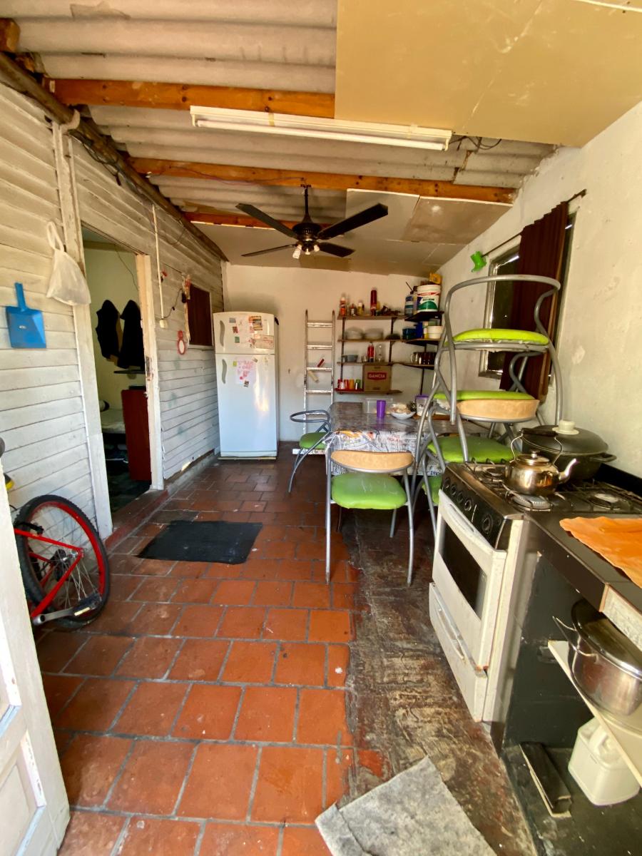 Lote Propio, 5 Amb, Patio y Terraza 3