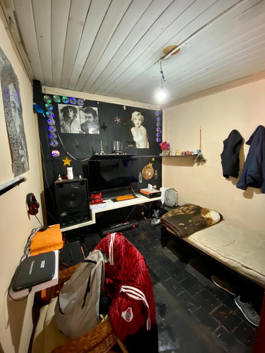 Lote Propio, 5 Amb, Patio y Terraza 5