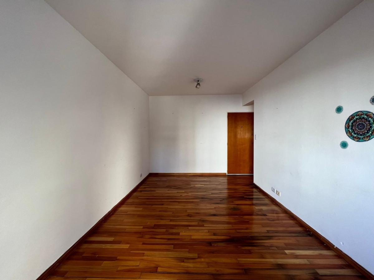 Semipiso Hermoso 2 Ambientes - Muy Luminoso 4