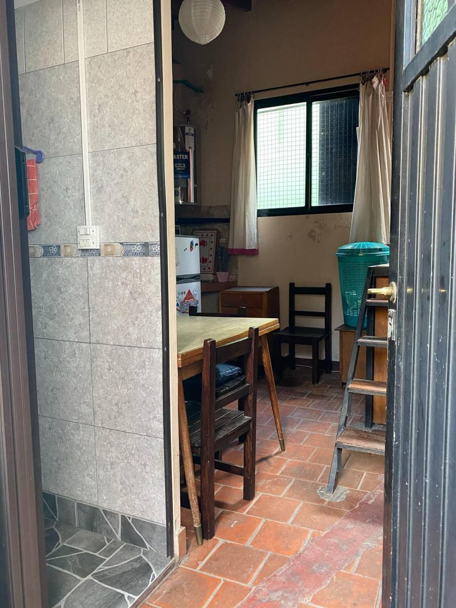 PH 4 Ambientes con Dependencia Quincho y Terraza 3