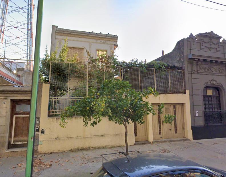 Propiedad en Argentina