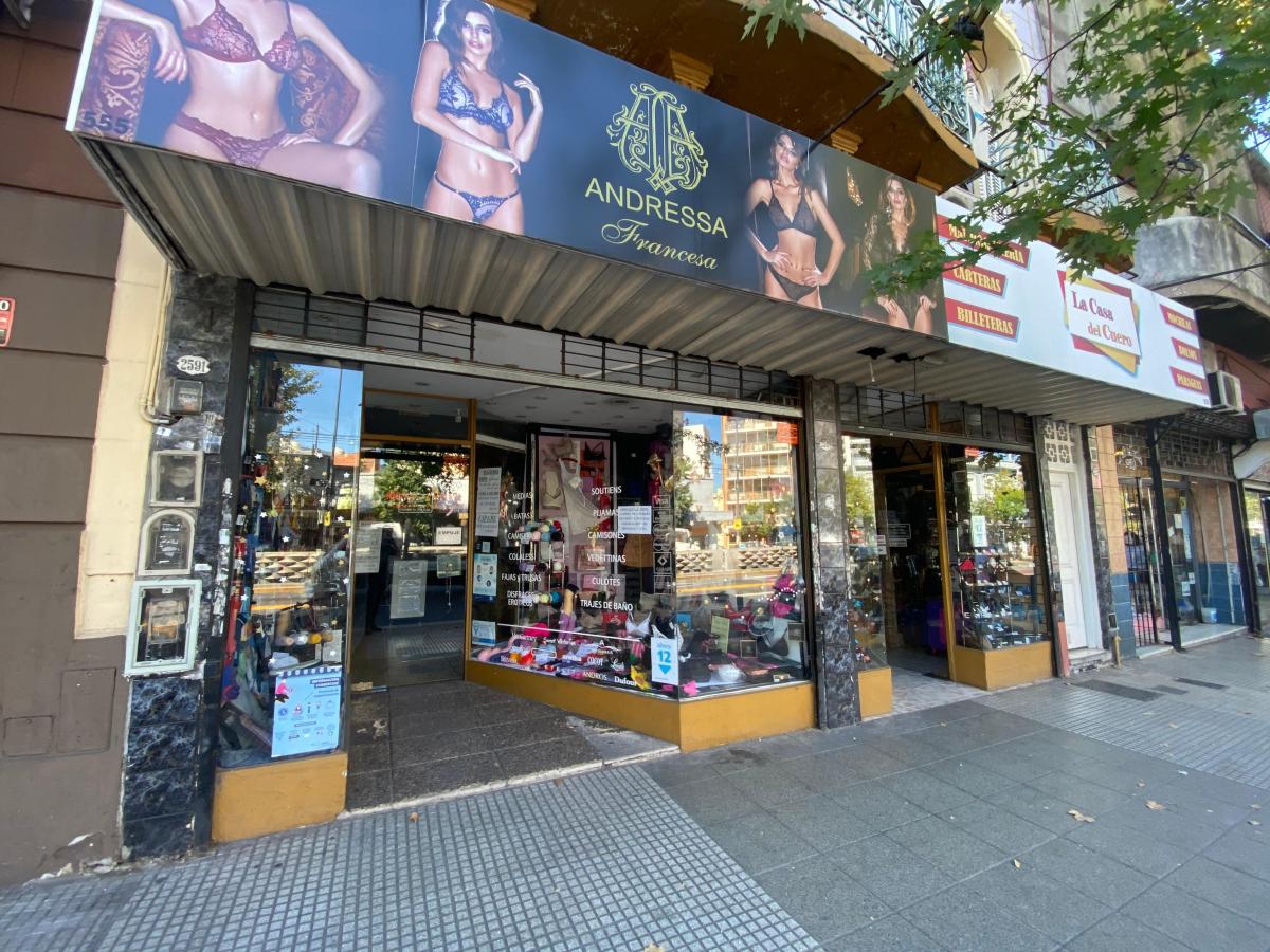 Propiedad en Argentina