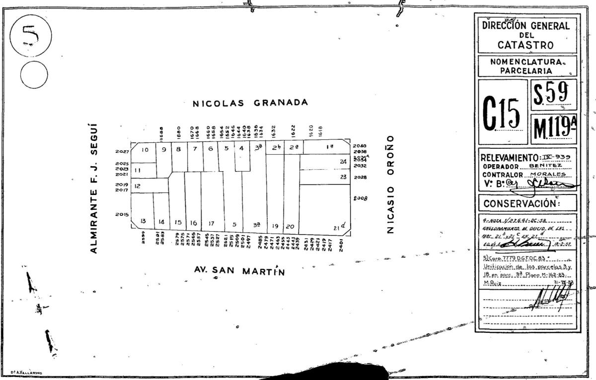 Plano 3