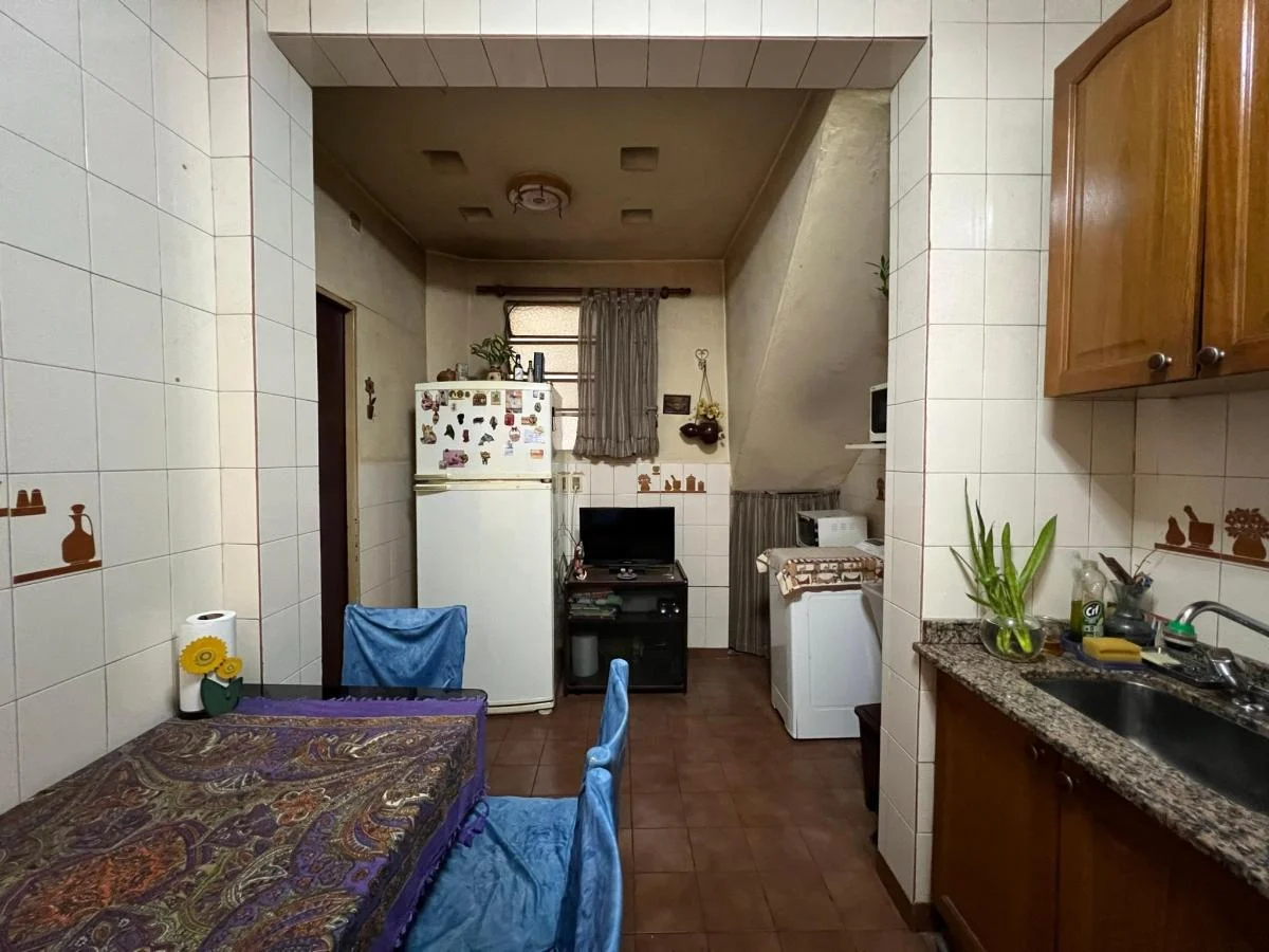Foto de Reservado! Lote 9.5 x 9.36. Casa 3 - 4 Ambientes con Terraza, imagen 3