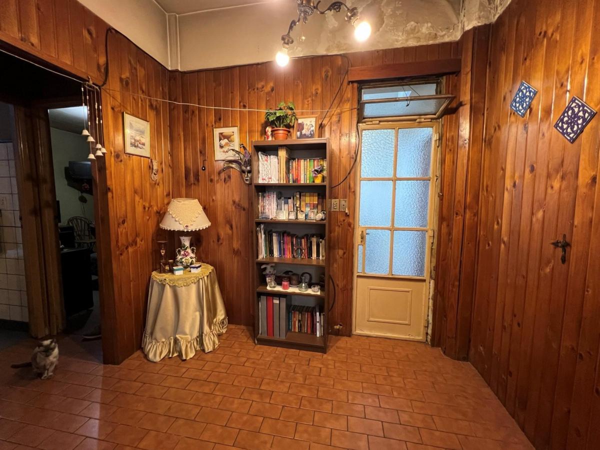 Casa 3 - 4 Ambientes con Terraza
