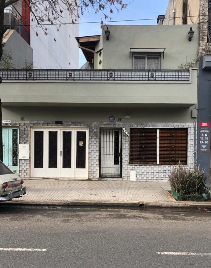 Propiedad en Argentina