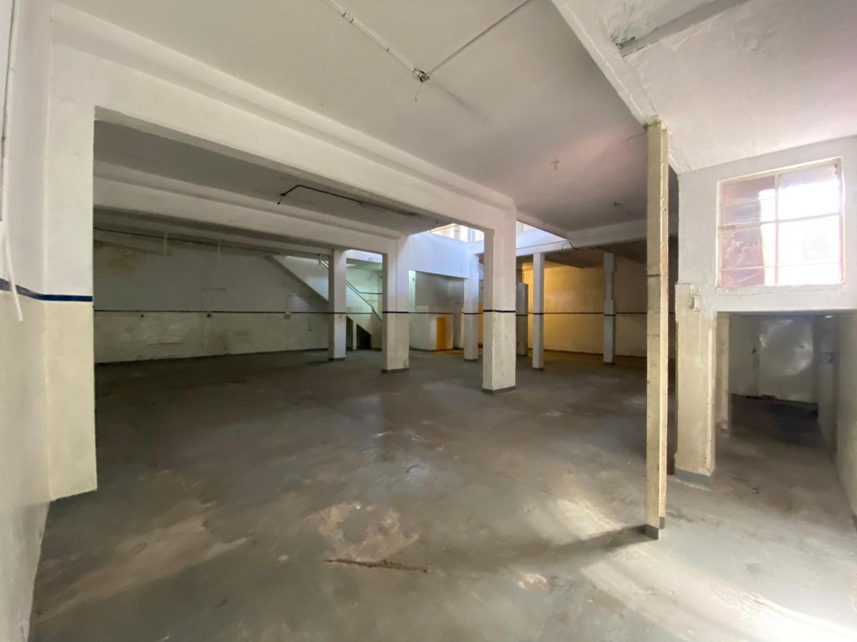 Lote 17.32 X 34 Usab 2 Oportunidad Única con Galpón en Venta en Paternal! 5