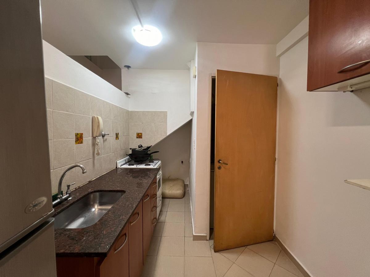 Dpto Tipo PH 2 Amb en Duplex Baño y Toilette 2