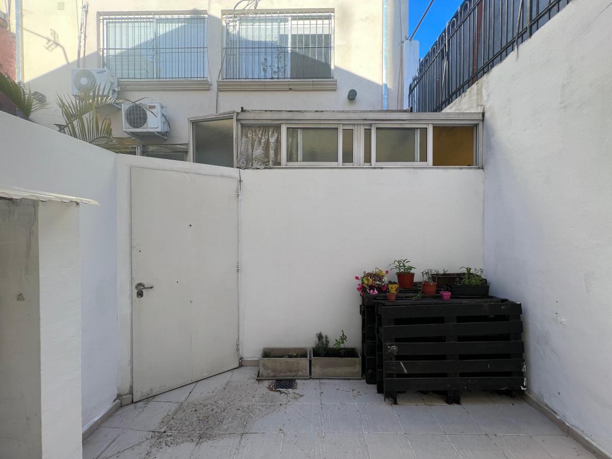 Dpto Tipo PH 2 Amb en Duplex Baño y Toilette 3