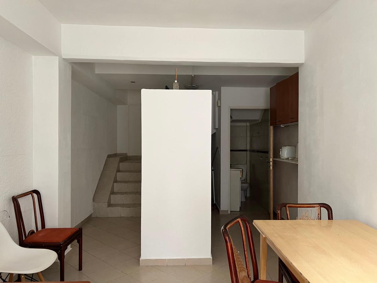 Dpto Tipo PH 2 Amb en Duplex Baño y Toilette 5