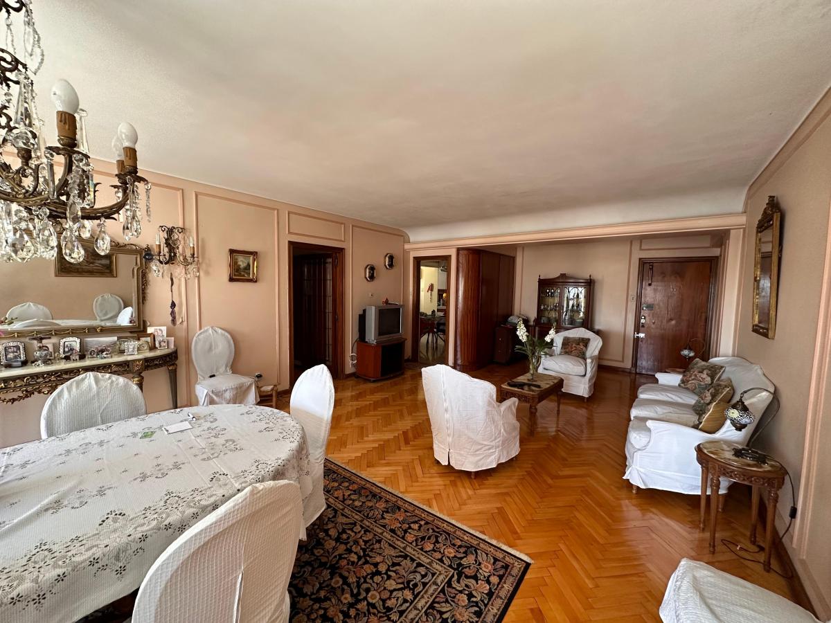 Venta Departamento 4 Ambcon Balcon y Baulera 2