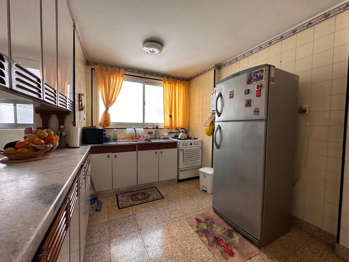 Venta Departamento 4 Ambcon Balcon y Baulera 5
