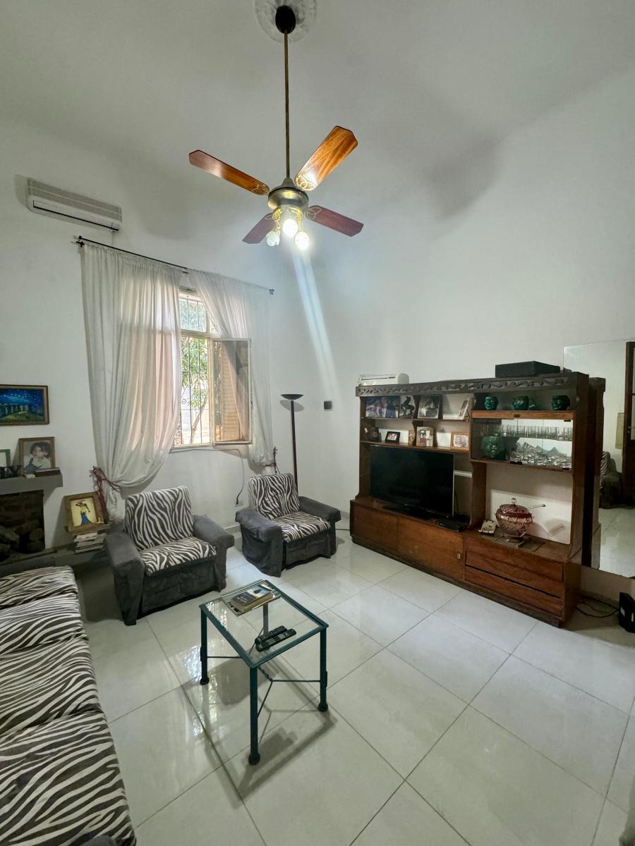 PH Tipo Casa con Terraza 1
