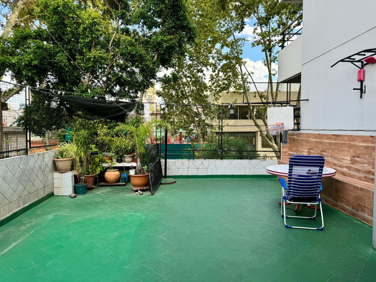 PH Tipo Casa con Terraza 5