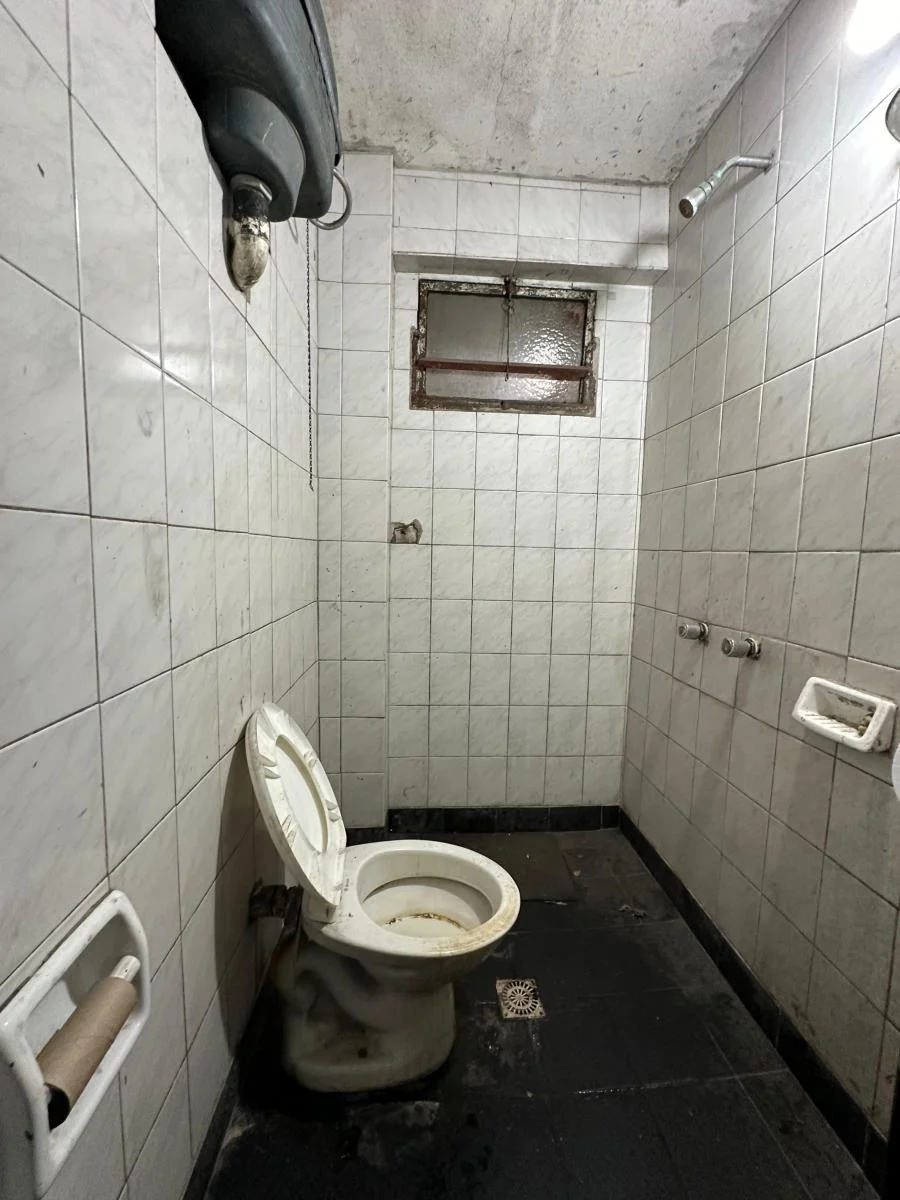 Lote 9,4 X 29 / Local y Vivienda a Reciclar 1