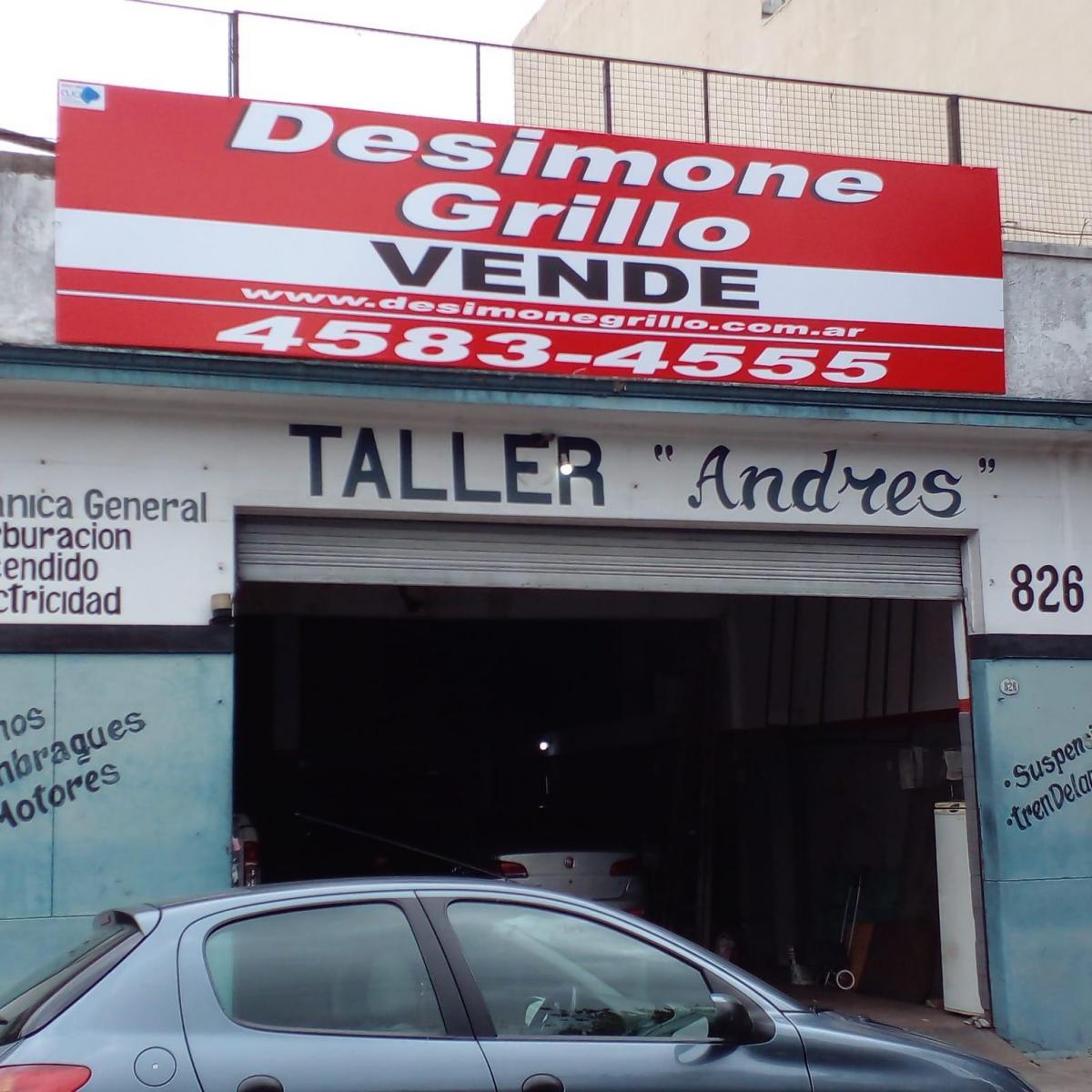 Propiedad en Argentina